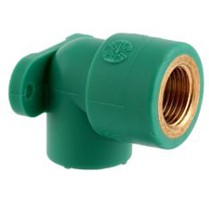 CULAS PPR 1/2 25MM GROEN