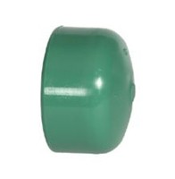 BONNET PPR 25MM GROEN