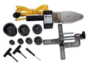 LASSPIEGEL PPR 16-63MM  230V 