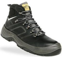 WERKSCHOEN SJ POWER1 HOOG MODEL MAAT 46