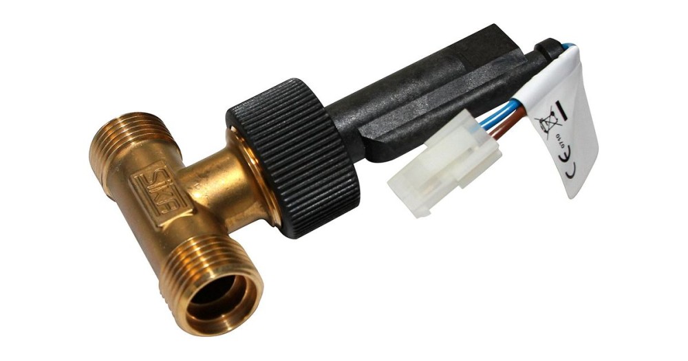 ACV O KOMPACT STROMINGSSCHAKELAAR 