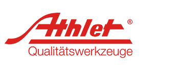 ATHLET SDS PLUS BEITEL SET 3STUKS