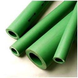 BUIS PPR 32MM GROEN VEZEL 4M (60)