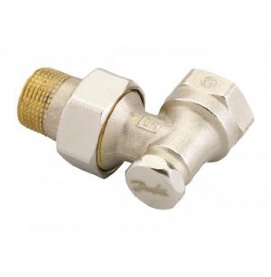 DANFOSS RETOUR 1/2 HAAKS 003L0123