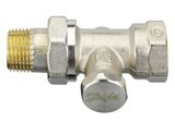 DANFOSS RETOUR 1/2 RECHT 003L0124