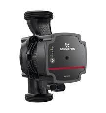 GRUNDFOSS CIRCULATIEPOMP ALPHA 1L 32-60 2" 180MM