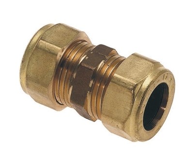 WATTS KNELKOPPELING 12 X 12 KUNSTSTOF