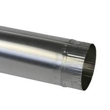 BUIS ALUMINIUM 90MM 0.5M