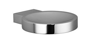 DORNBRACHT META 02 ZEEPSCHAAL CHR.