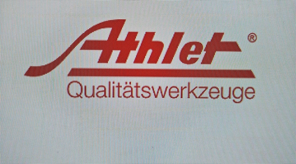 ATHLET SET INBUSSLEUTELS INKLAPBAAR 2.5-10MM