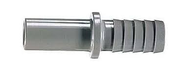 DOMUS ADAPTER 3/8" NAAR 1/2" TAITON