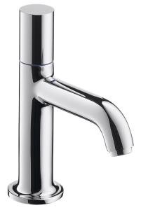 HANS GROHE AXOR STARCK KOUDWATERKRAAN CHR.