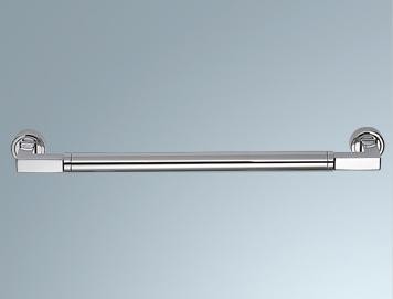 INDA H2O CLASSIC HANDDOEKBAAR 65 CM CHR.