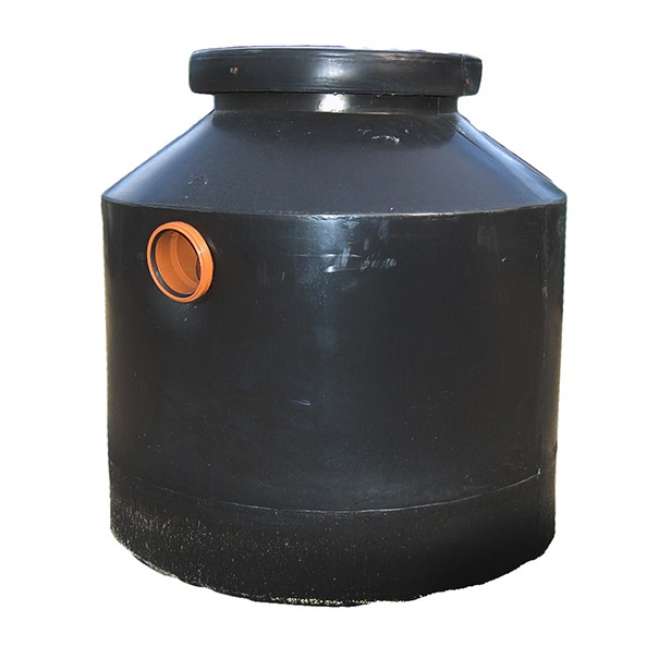 DS VETAFSCHEIDER 300L