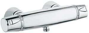 GROHETHERM 3000 DOUCHE THERMOSTAAT CHR.