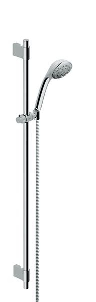 GROHE RELEXA 100 TRIO DOUCHEBAAR 90CM