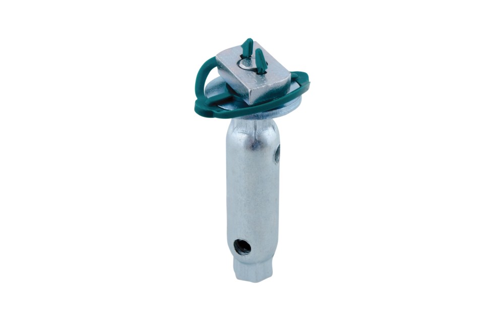 WM RAPIDRAIL HAMMERFIX BINNEN M8 X 50MM