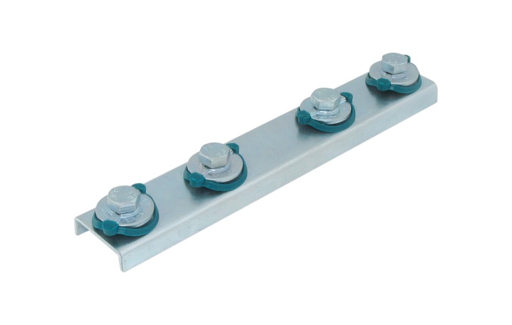 WM RAPIDRAIL VERBINDER 200MM