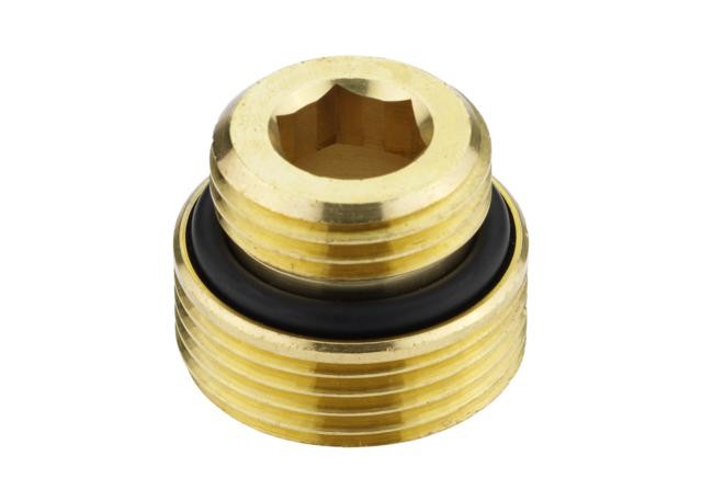 DANFOSS ADAPTER VOOR H-STUK 1/2 3/4