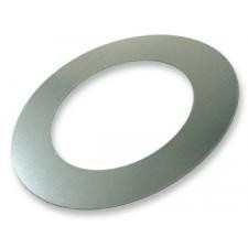 ROSAS / ROZET ALUMINIUM 100MM