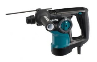 MAKITA BOORHAMER SDS-PLUS 28MM 800w