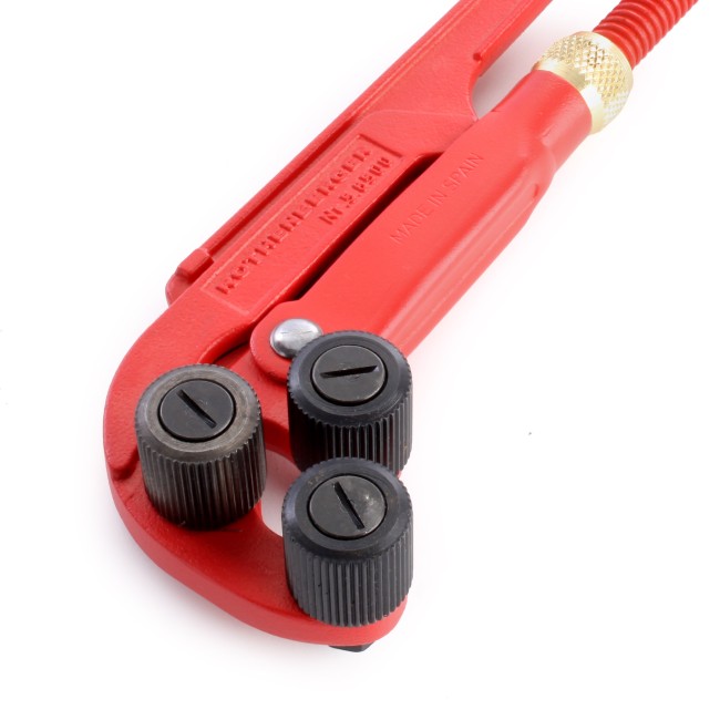 ROTHENBERGER OPRUWTANG TOT 2"