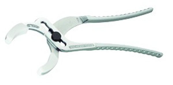 ROTHENBERGER SANIGRIP KUNSTSTOF TANG VOOR KRANEN