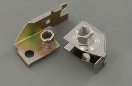 VAILLANT O BESCHERMPLAAT + thermokoppelhouder MAG