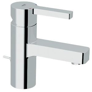 GROHE LINEARE LAVABOKRAAN S-SIZE CHR.