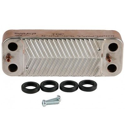 BULEX O PLATEN WISSELAAR THERMOMAX F35-isofast/isomax