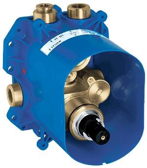 GROHE RAPIDO T INBOUWELEMENT VOOR THERMOSTAAT