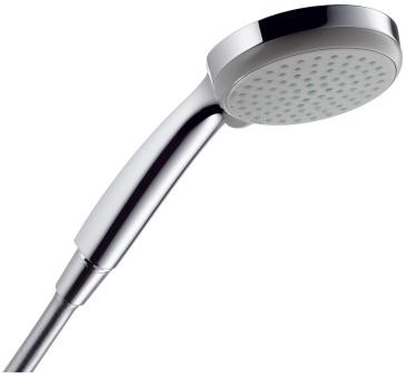 HANS GROHE HANDDOUCHE CROMA 100 VARIO 4 STRALEN