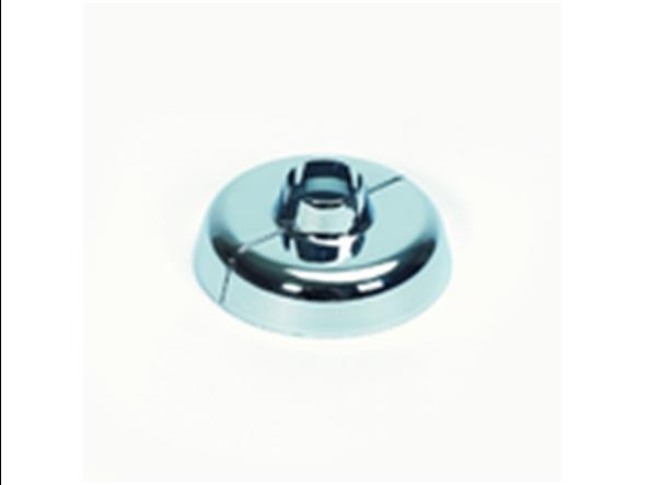 BEG ROSAS OPTIMA CHROME ENKEL