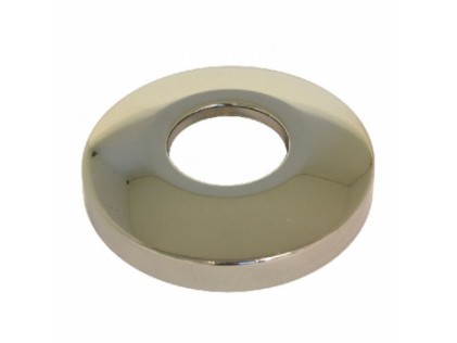 ROSAS MESSING 3/4 65MM 5MM HOOG