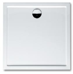 RIHO DOUCHE ZURICH 100 X 100  X 4,5  WIT