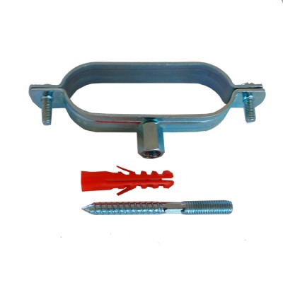 SOLAR ARMAFLEX BEUGEL DUBBEL DN 16
