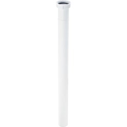 VIEGA O VERSTELPIJP DIA. 40  LENGTE 50 CM MOER 6/4  + DICHTING