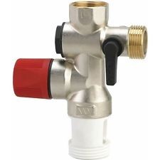 WATTS VEILIGHEIDSGROEP BOILER 3/4 (25)   52550