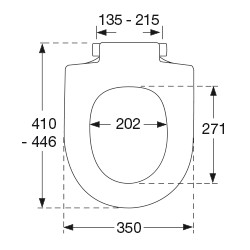 PRESSALIT DELIGHT WIT SOFT CLOSE D78