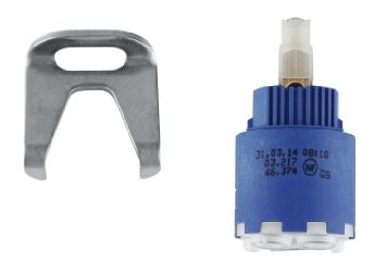 GROHE O CARTOUCHE EUROPLUS/CHIARA/QUADRA