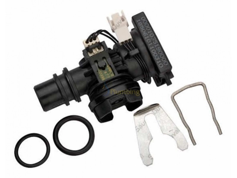 BULEX O DEBIETVOELER TEC/CLASSIC/FAST/MAX/CONDENS/MASTER/OPALIA