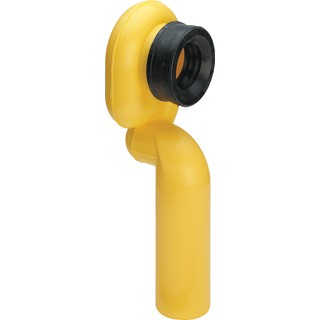VIEGA URINOIR SYPHON ONDER UITLOOP 50MM