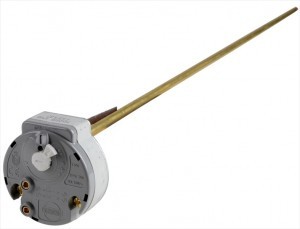 BULEX O THERMOSTAAT VOOR RBK10/15L. 210MM