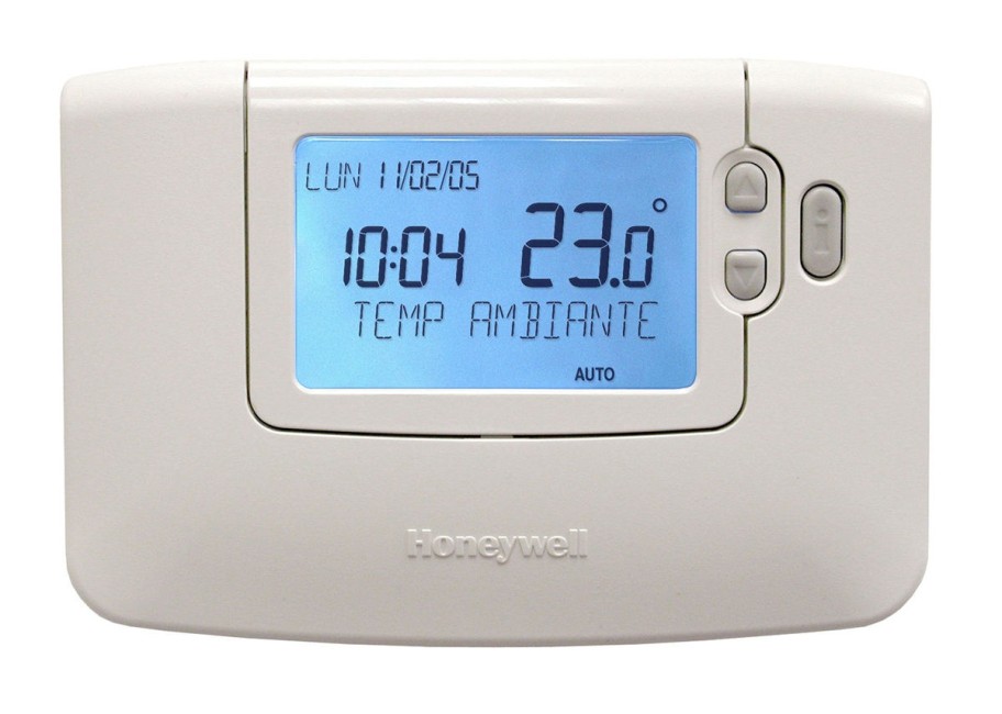 HONEYWELL THERMOST. DIGIT. 7 DAGEN