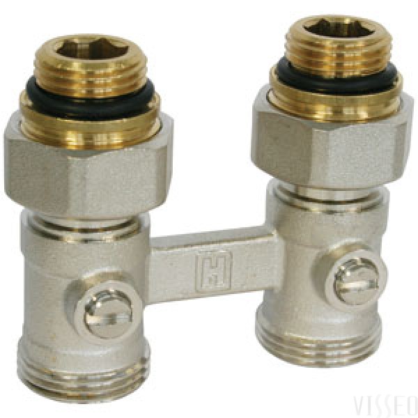 HONEYWELL H BLOK VLOER