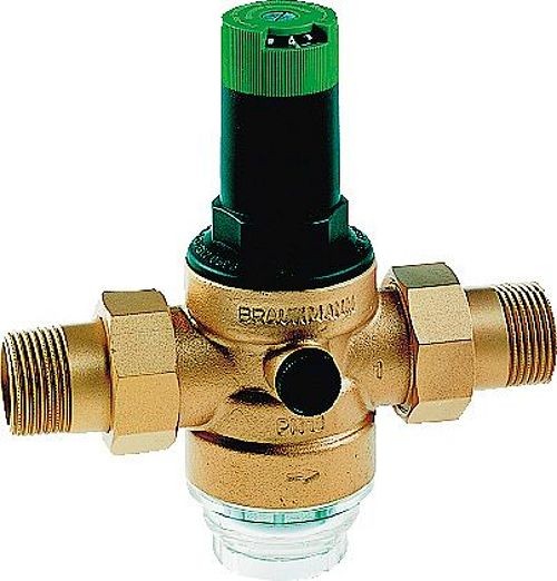 HONEYWELL DRUKVERMIND 1/2+RACC