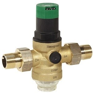 HONEYWELL DRUKVERMIND 4/4+RACC