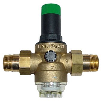 HONEYWELL DRUKVERMIND 3/4+RACC