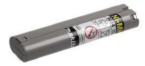 MAKITA A BATTERIJ 9.6V 9000