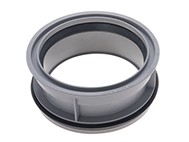 AIRFIT INBOUWREDUCTIE 75 X 50 GRIJS